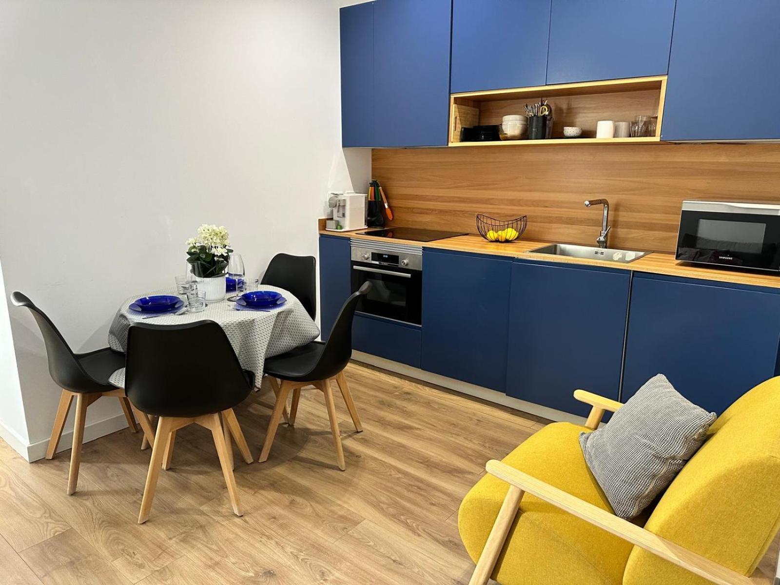 Moderno Apartamento En Pleno Centro Мадрид Екстер'єр фото